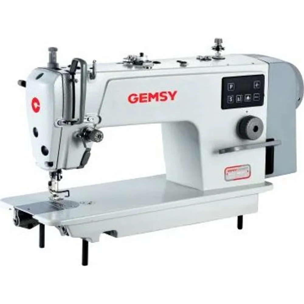 ماكينة خياطة صناعية Gemsy