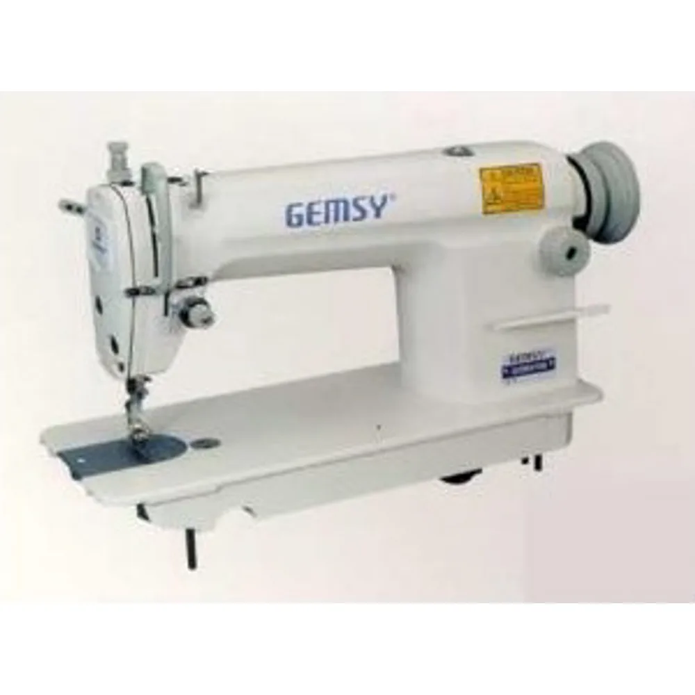آلة خياطة Gemsy 8700