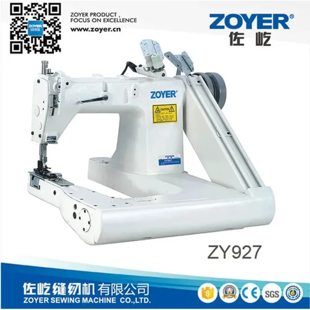 ماكينة خياطة منزلية Zoyer 2268