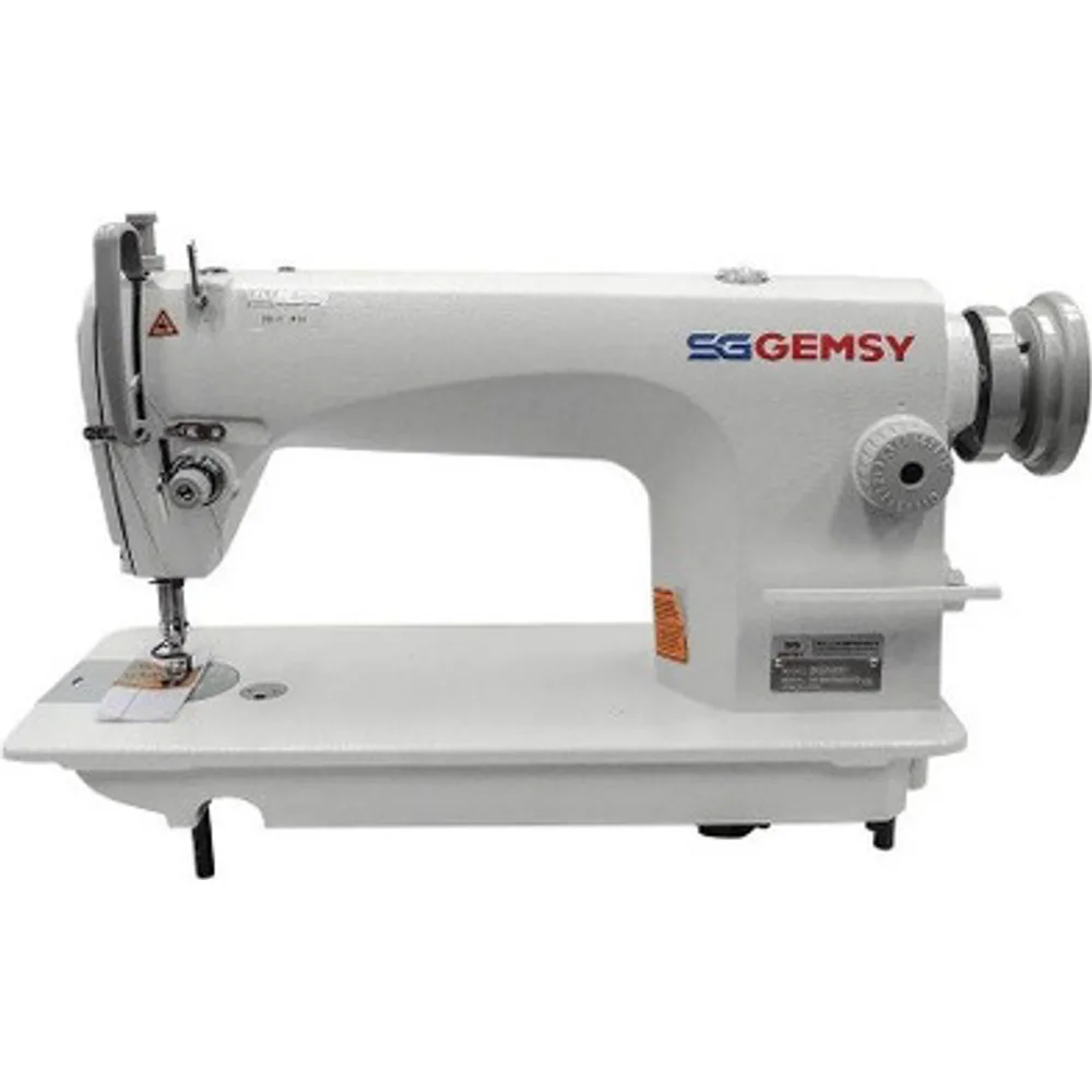 ماكينة خياطة صناعية Gemsy 303