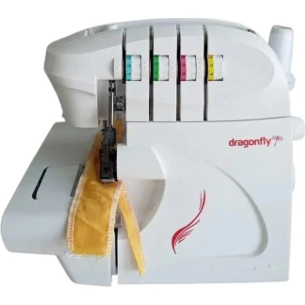 الة سرفلة 954 Dragonfly